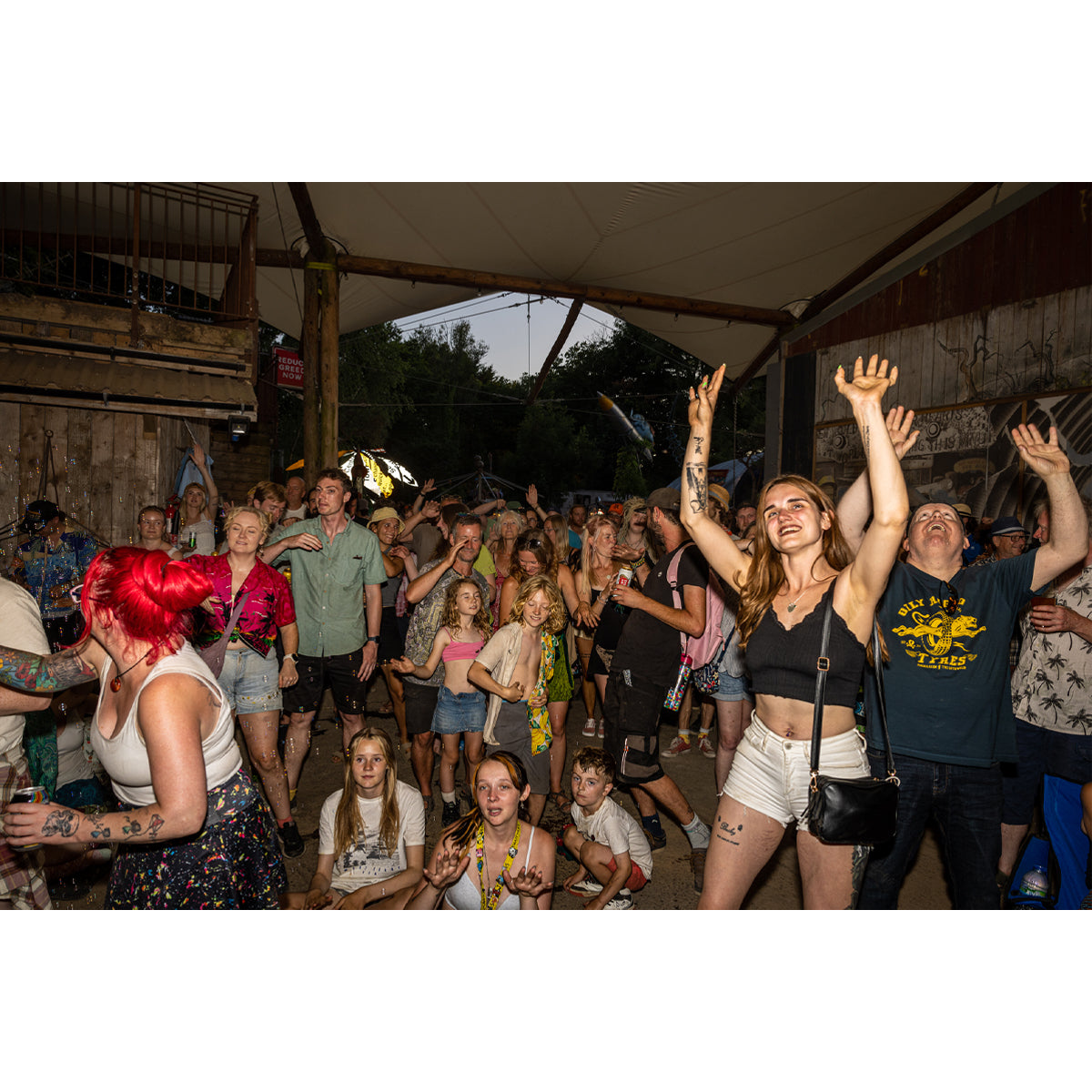 Beans on Toast - Live at Rockaway Park