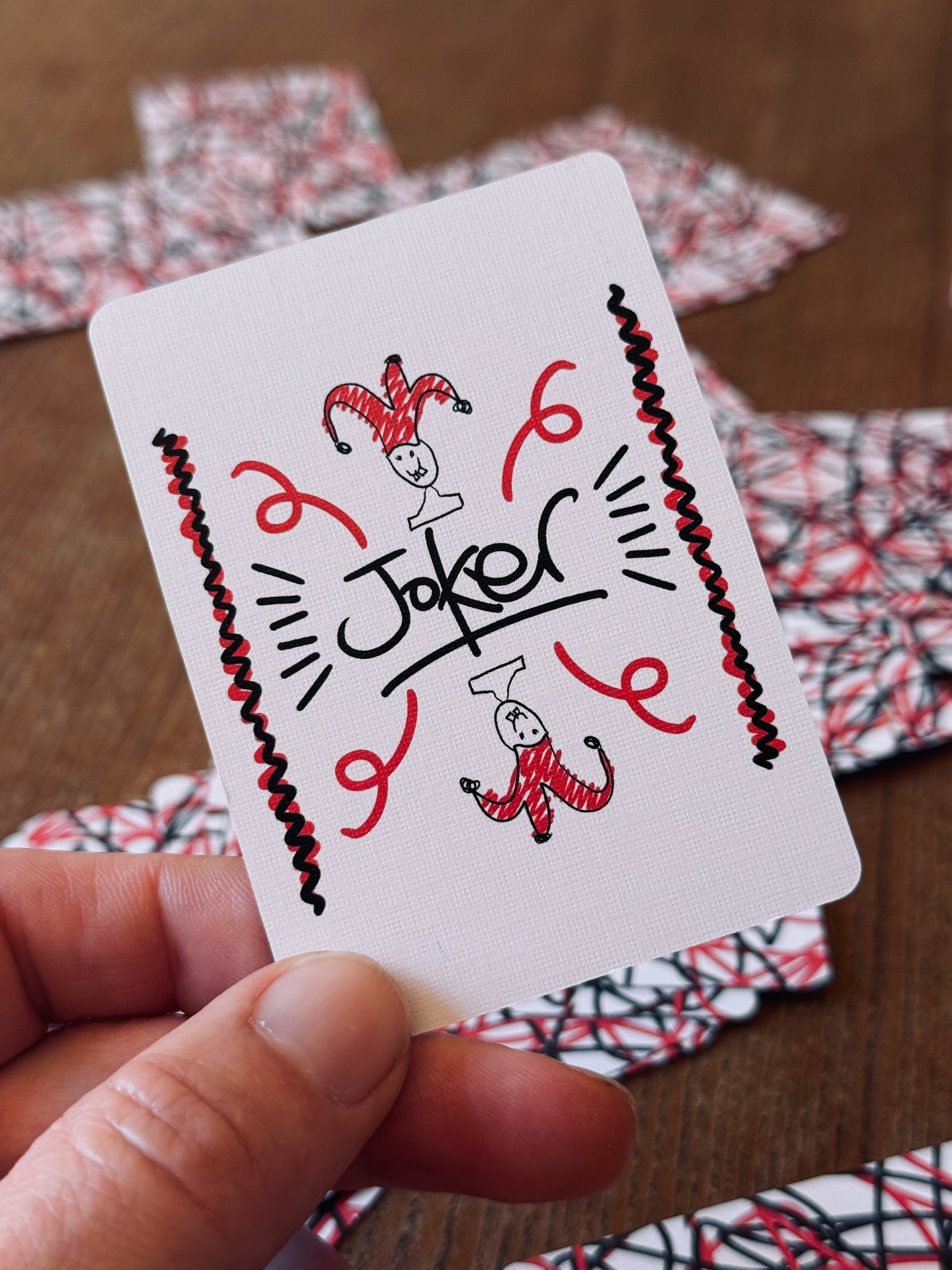 Beans on Toast - Deck of Cards