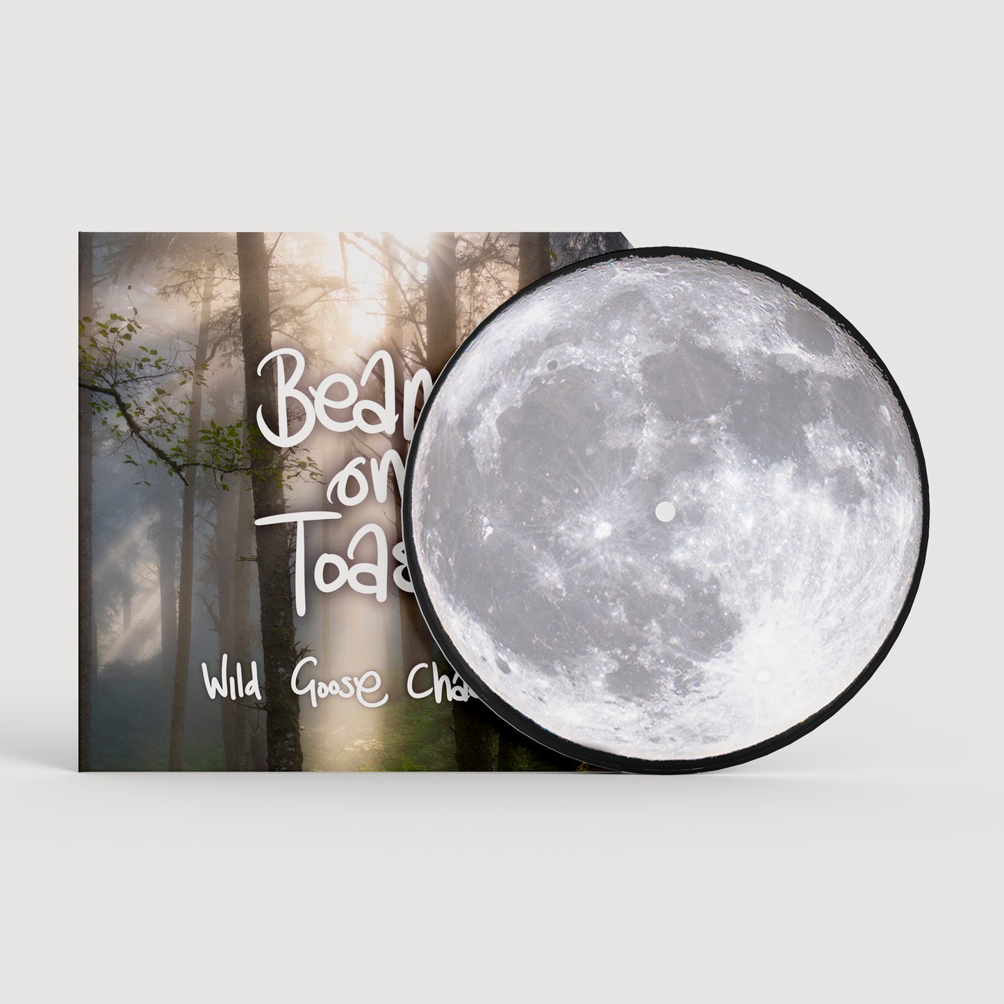 Kill them with Kindness Signed Double Vinyl Bundle - Pre order