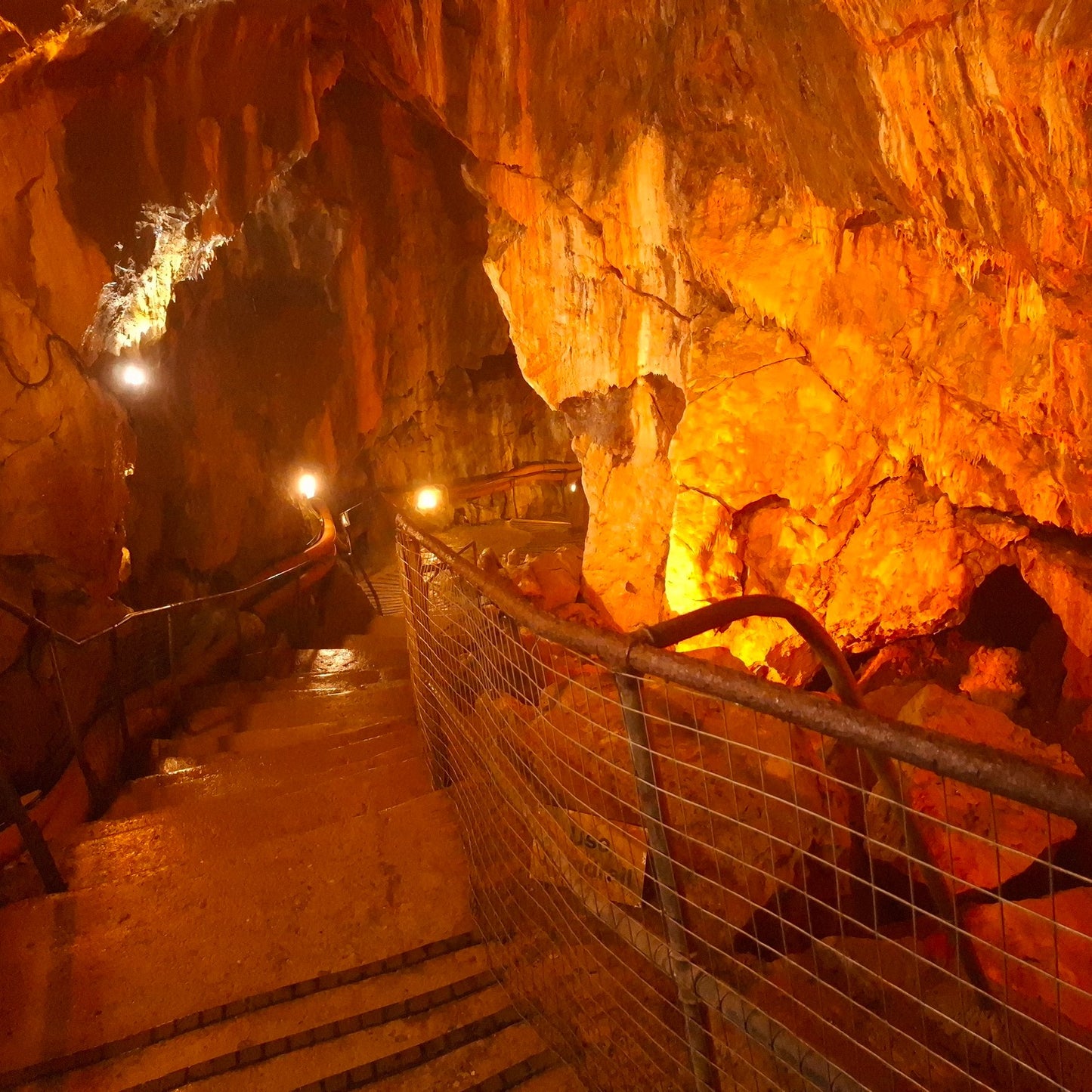 Beans on Toast - Live at Treak Cliff Cavern
