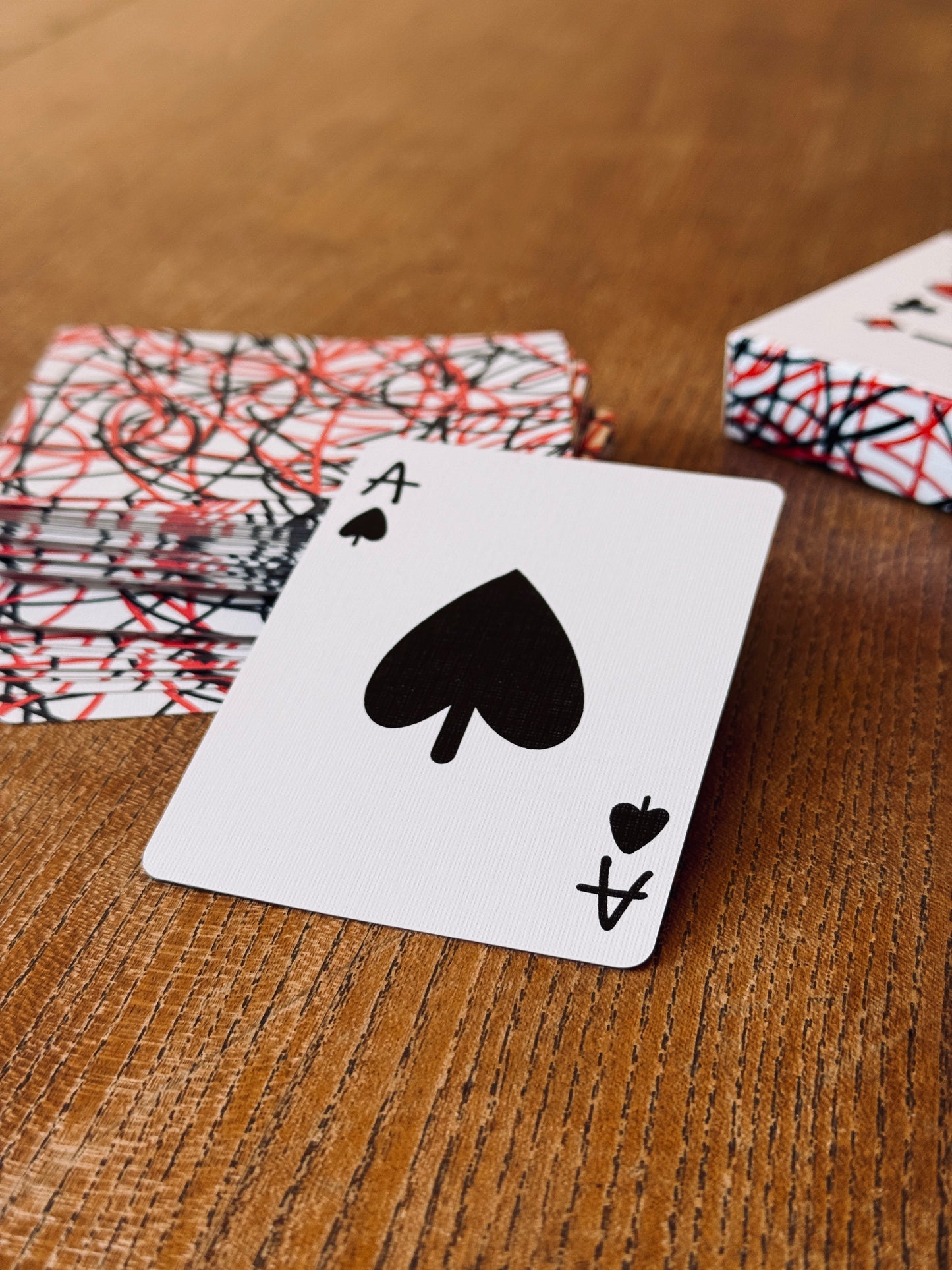 Beans on Toast - Deck of Cards