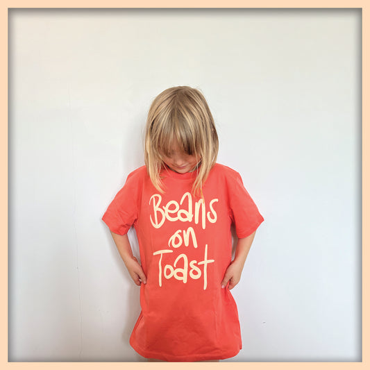 KIDS T-SHIRT