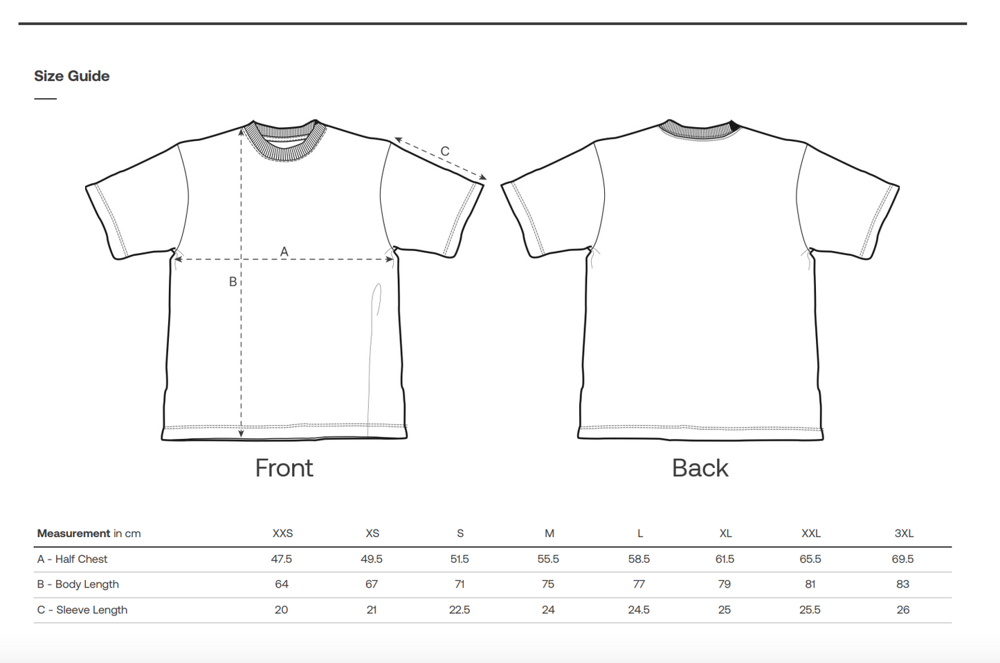 Loro Verz x Beans on Toast T-Shirt