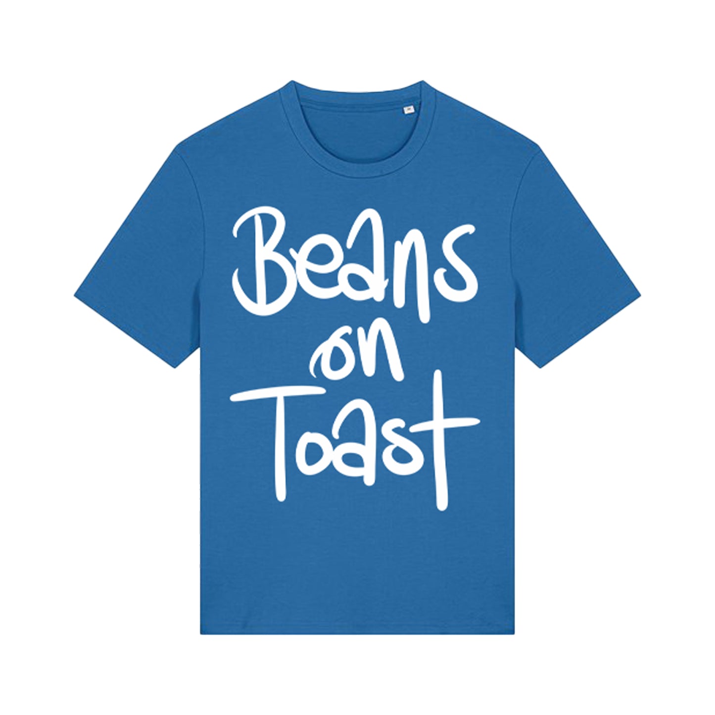 Blue Beans on Toast T-Shirt