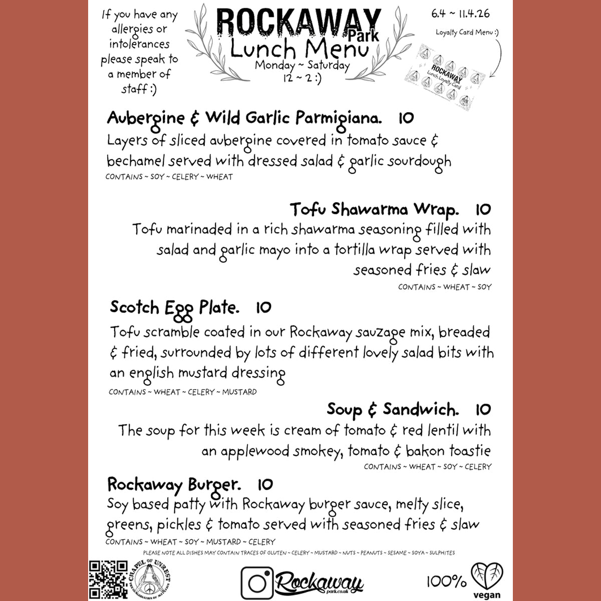 Beans on Toast - Live at Rockaway Park